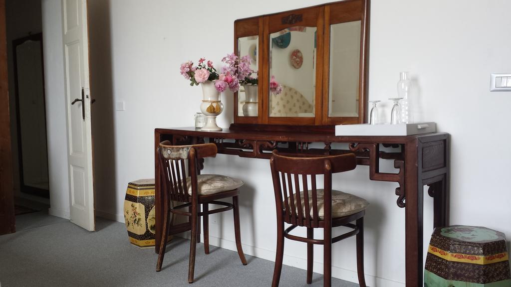Villa Cassuto Maison De Charme Antignano  Ngoại thất bức ảnh