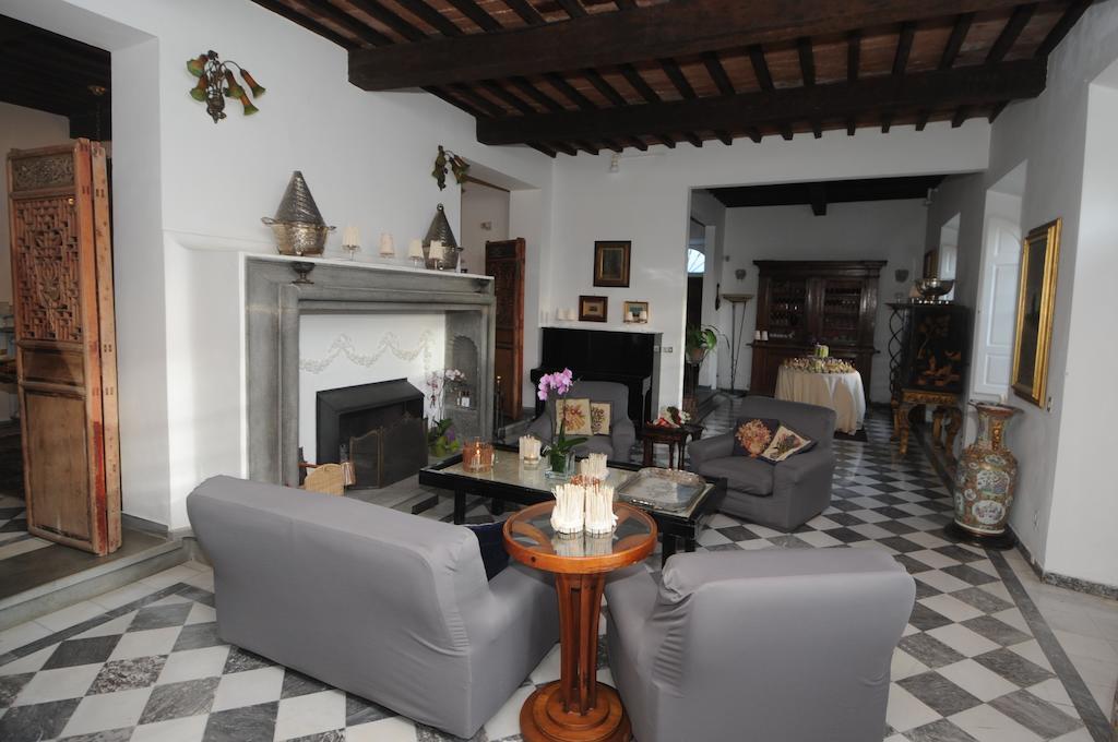 Villa Cassuto Maison De Charme Antignano  Ngoại thất bức ảnh