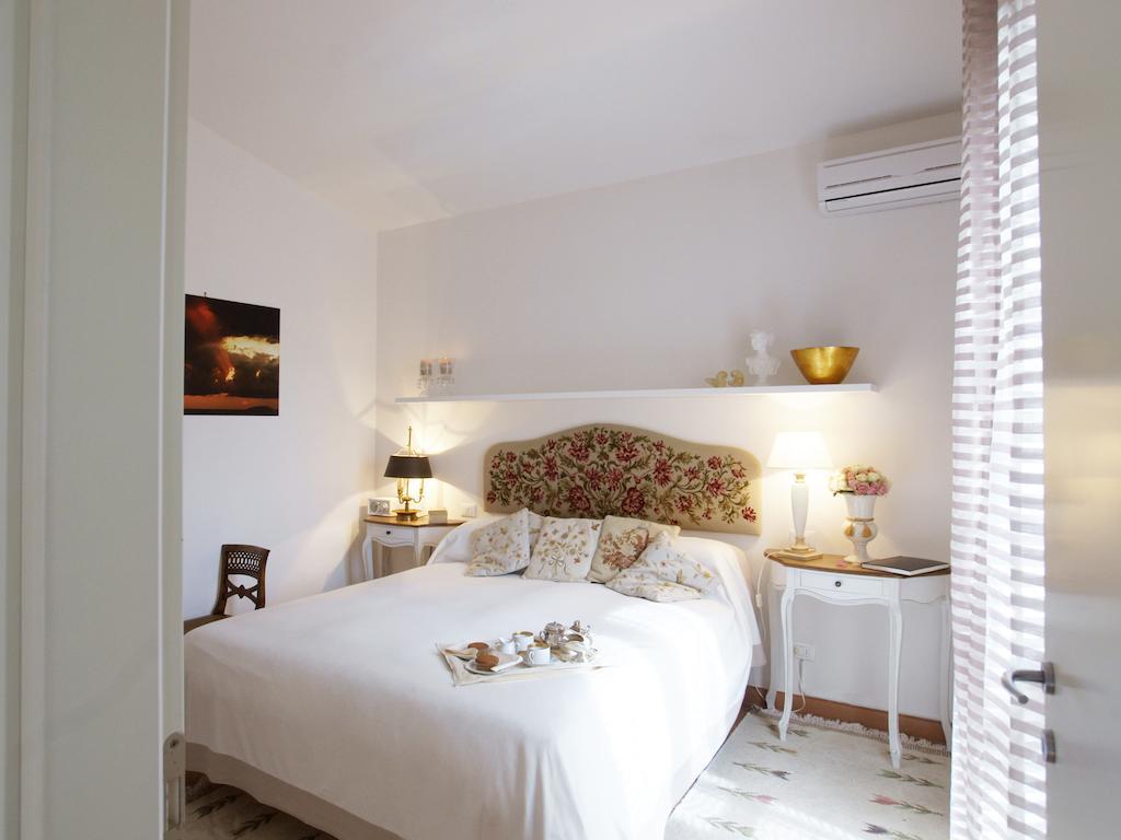 Villa Cassuto Maison De Charme Antignano  Phòng bức ảnh