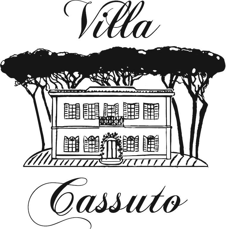 Villa Cassuto Maison De Charme Antignano  Ngoại thất bức ảnh