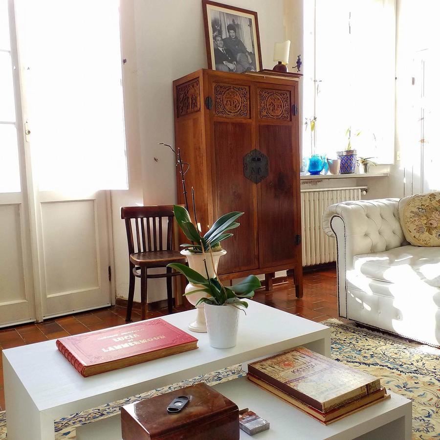 Villa Cassuto Maison De Charme Antignano  Ngoại thất bức ảnh