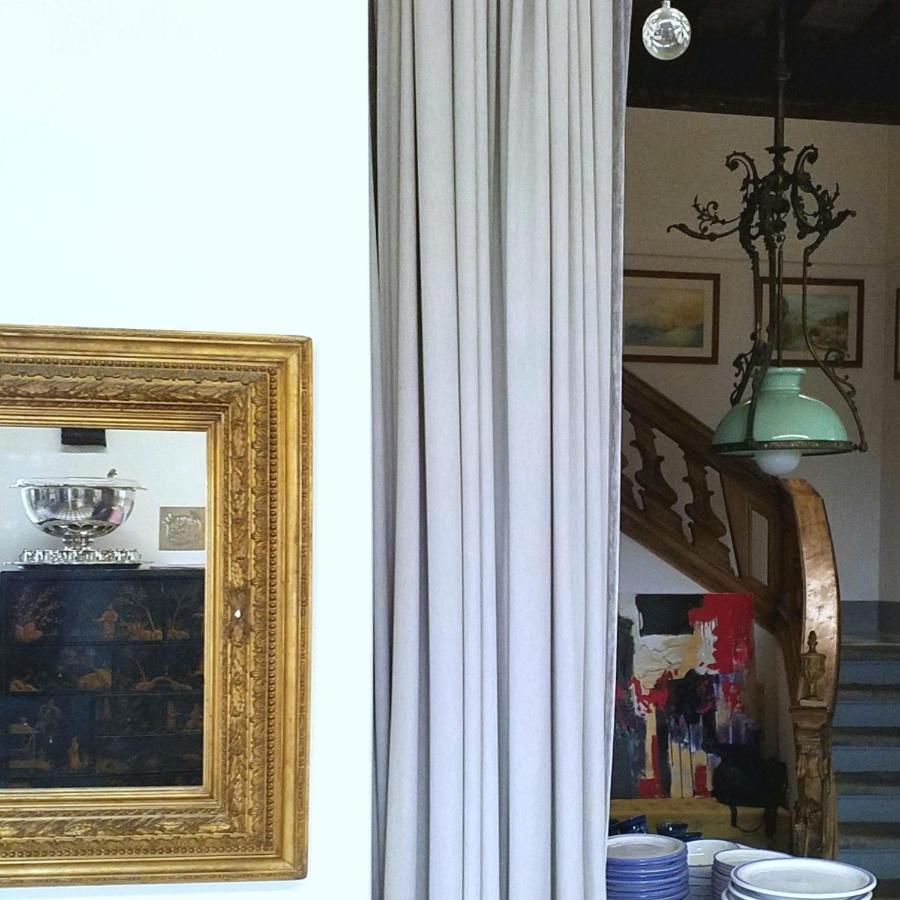 Villa Cassuto Maison De Charme Antignano  Ngoại thất bức ảnh